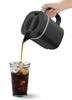 Thermos Iced Coffee Maker, 0.66L, Deep Roast, ECI-661 D-RST