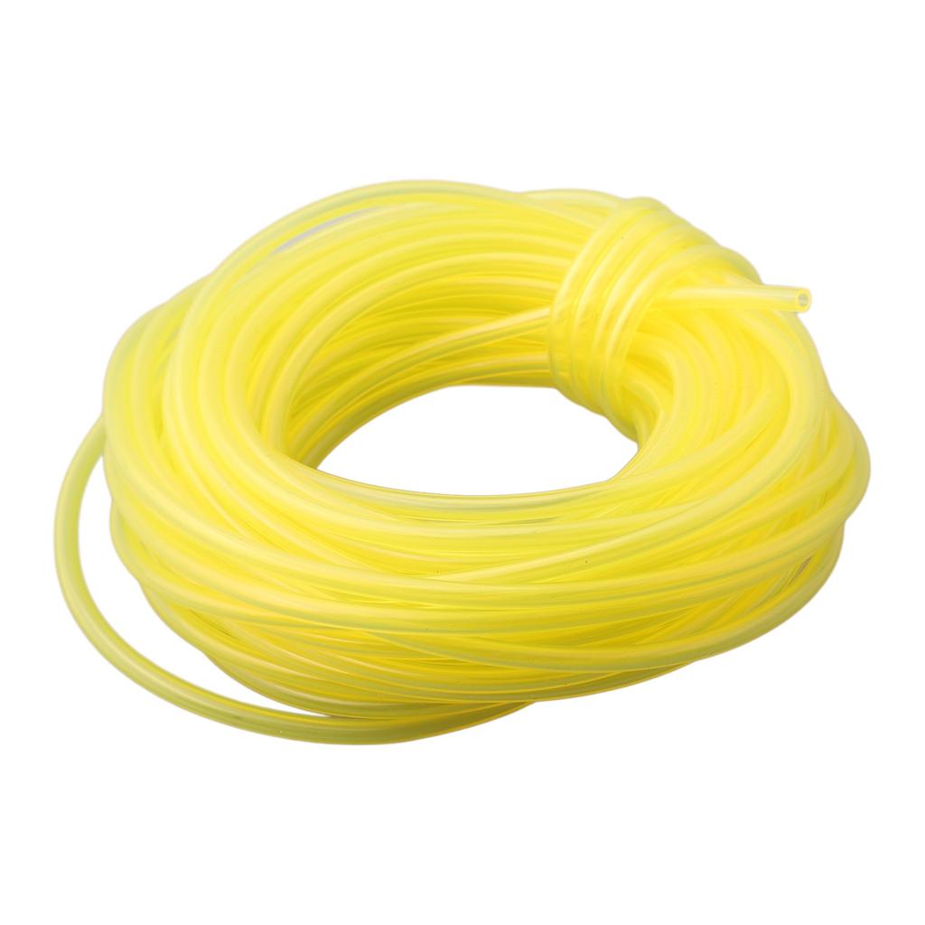 Fuel Line Resists Hardening Resists Low Temperature Brand New