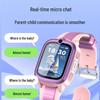 Philips Kids 4G/5G GPS Video Call Smartwatch (CN version)