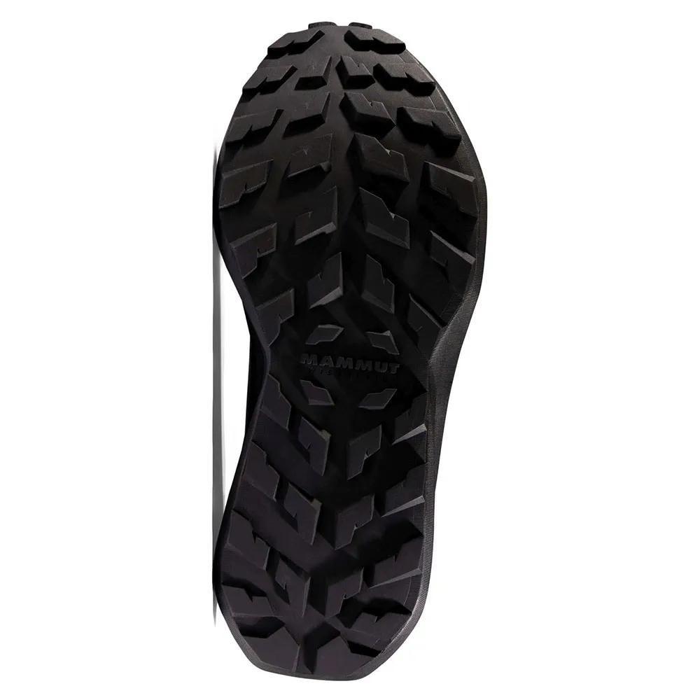 Mammut Wanderschuhe Aenergy Hike Low Goretex