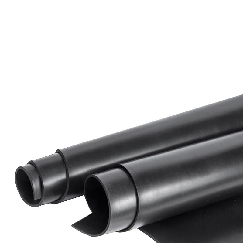 High Voltage Insulating Rubber Mat