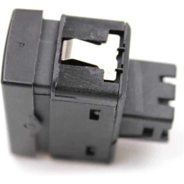 Electric Power Passenger Window Switch Single for BMW E36 1991-1998 New OE: 61311387387