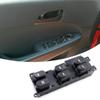 Window Lifter for i30 Electric Power Window Switch Control Button Replace 935702L910 93570-2L910 Auto Accessories