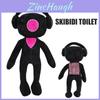 Poppen en knuffels – Knuffels - strip- en tekenfilmsfiguren