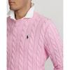 Polo Ralph Lauren Men S Cable Knit Cotton Sweater mnpoSwe16820684650