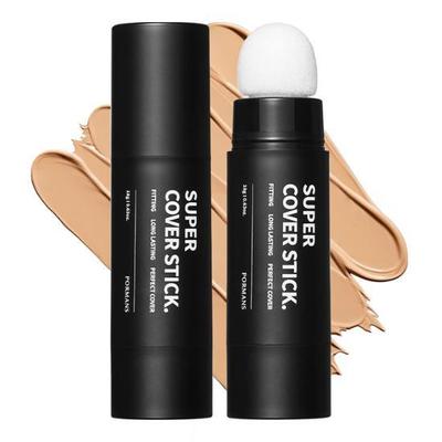 Make-up na tvár – Korektory a tónovacie krémy