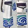 [HOLOUN] Gintama Sakata Gintoki Cosplay Costume Anime Halloween Costume School Festival Cultural Festival Year-End Party Event Performance Outfit Holi