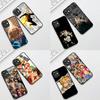 for OPPO A80 A18 A16 A40 A17 A15 A38 A78 A79 A54 A57 A12 A60 4G 5G Phone Cover Soft Case One Pieces Luffy Sanji Roronoa Zoro