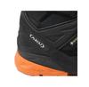 Треккинговые ботинки Aku Rock Dfs Mid Gtx GORE-TEX