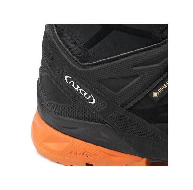 Треккинговые ботинки Aku Rock Dfs Mid Gtx GORE-TEX