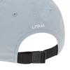 LMR Symbol Light Casual Cap Bluegrey