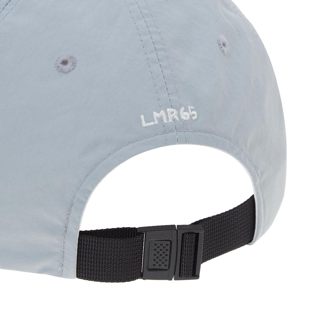 LMR Symbol Light Casual Cap Bluegrey