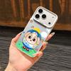 Anime Mascot GMMTV Phone Case for Samsung Galaxy A37 A57 A17 A07 A16 A06 A35 A55 A25 A05S A15 A56 A54 A34 A24 A26 4G 5G Cover
