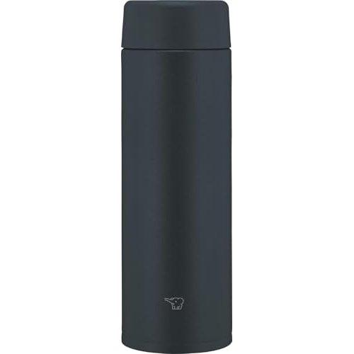 ZOJIRUSHI Stainless Steel Mug Water Bottle 480ml SU-AA48-AA Blue Dishwasher Safe Seamless Sen Screw Cap