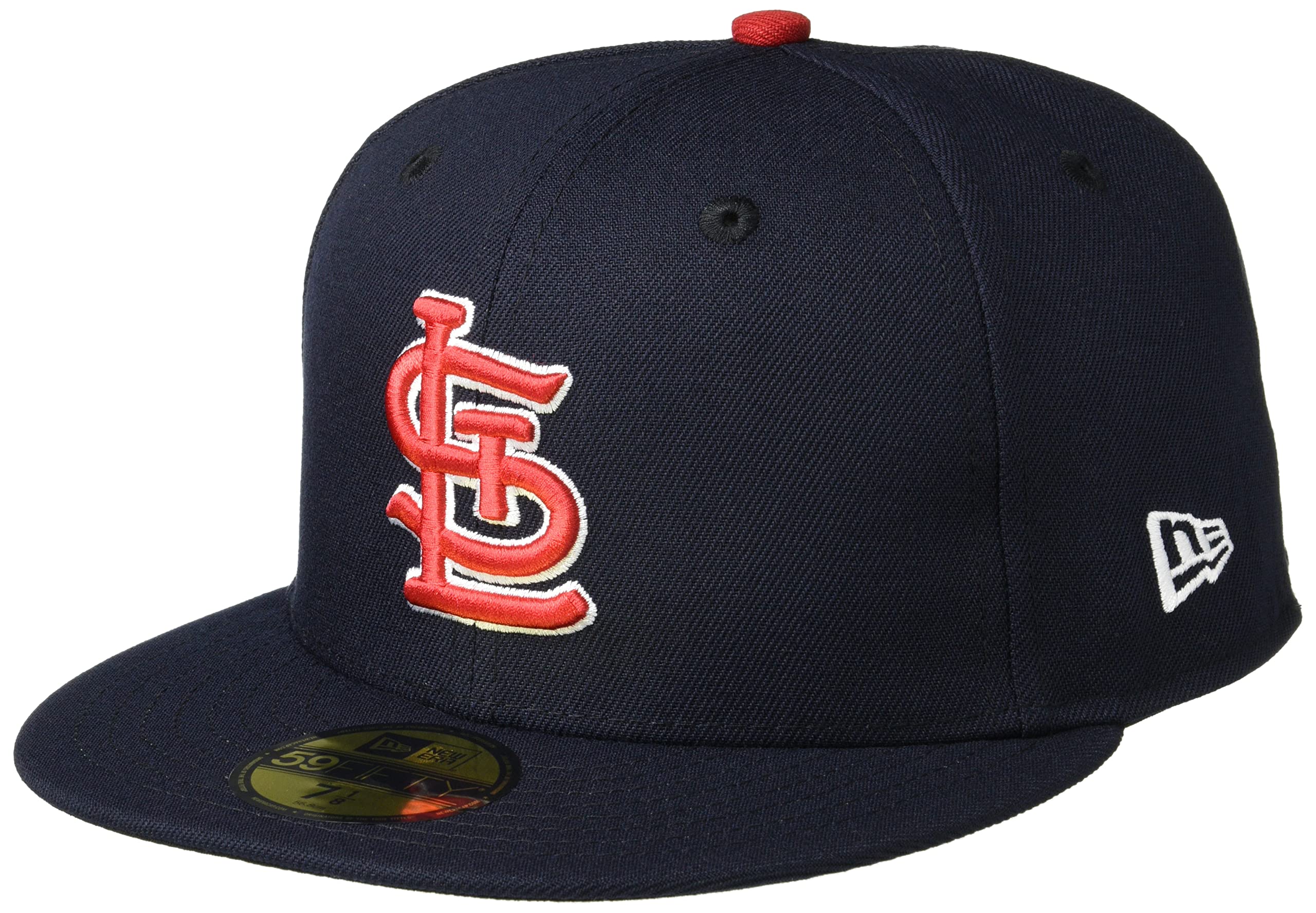 

[New Era] Cap 59FIFTY St. Louis Cardinals Alternate 60.6cm