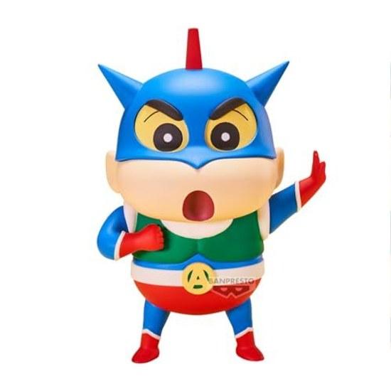 Crayon Shin-chan Cosplay Figure vol.1