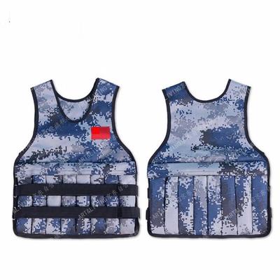 Uniformi e abbigliamento da lavoro – Gilet di sicurezza