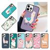 Lama Llama Alpacas Animal Coque Shell For iPhone 17 Air 15 16 14 13 12 Pro Max 11 Pro Max Plus Phone Case Cover