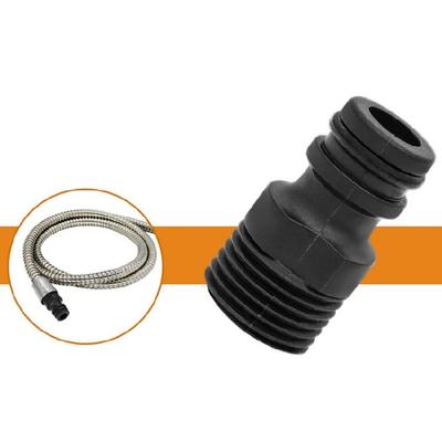 Irrigazione e annaffiatura – Connettori del tubo di gomma