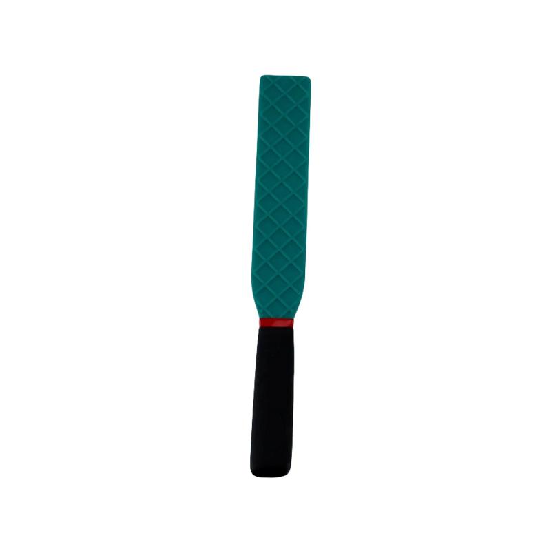 23 Centimetre Silicone High Quality Spanking Whip  Fantasy Fetish Paddles