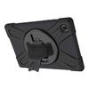 Coque De Protection Pour Tablette - DLH - DY-RC4478 - Robuste - 8.7" - Samsung Galaxy Tab A7 Lite