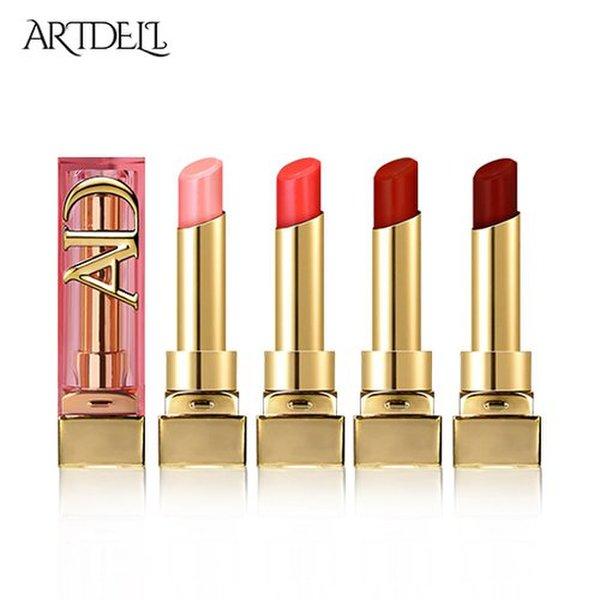

Art Deli [Штаб-квартира] Art Deli Dual Wear Lip Glow Balm Бальзам для губ Тинт для губ