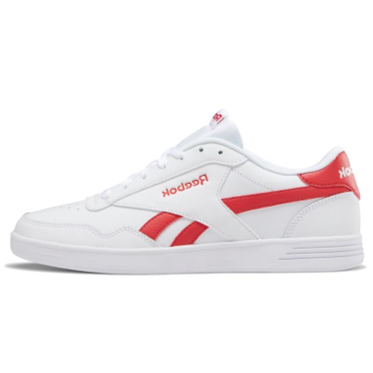 

Royal Reebok Techque T White Rebel Red DV8779 44