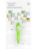 Talking Pen Sound Book: Interactive English Learning Toy for Babies and Early Education