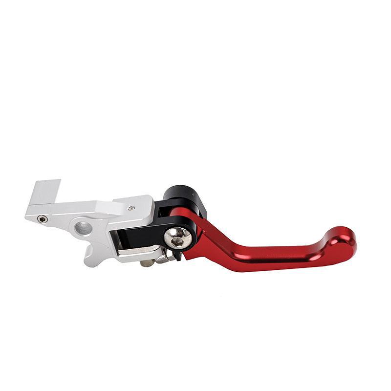 Bosur Cheetah M5 Off-Road Brake Handle with 360° Folding Anti-Fall Feature