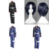 Unisex Seraph Of The End Guren Ichinose Cosplay Costume Full Set For Anime Fans