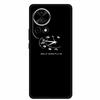 Huawei Nova 12 PRO/12 Ultra 5G Simple Stripe Soft Phone Case