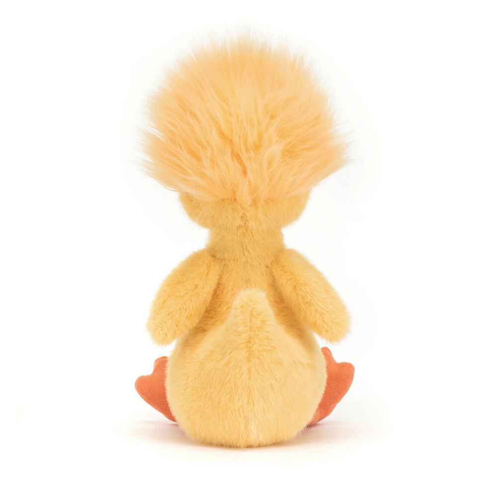 (Dorit Duckling) Plush Toys, Birthday Gifts, Valentine's Day Gifts, Surprise Gifts