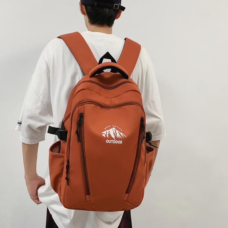 Мужской рюкзак большой вместимости — фото 15