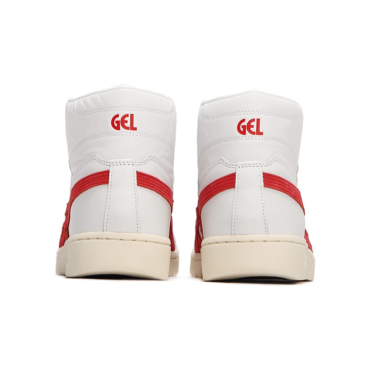 ASICS Gel Ptg Mt 'White Classic Red' 1193A182-101