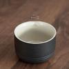 Mr. Nanshan Japanese Dry Landscape Portable Ceramic Tea Set