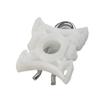 Auto Window Lift Sliding Pivots Regulator Fasteners Push Clip For E32 E34 E36
