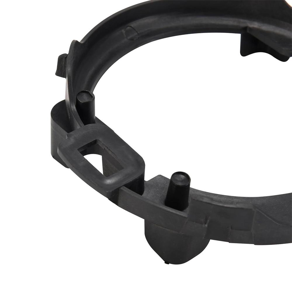 Fog Light Bracket Cover For Nissan Frontier 2010-2019 Nissan Xterra 2005-2015 812200D041 812100D041 26150EA025