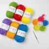 Costura e tricot – Lã