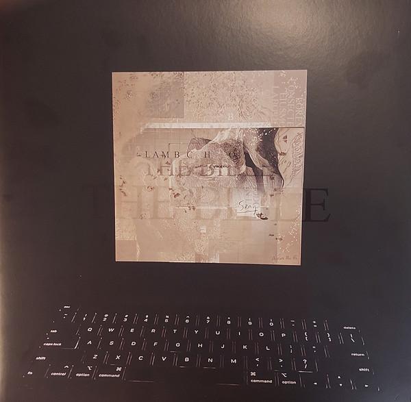 

LP Record LAMBCHOP - The Bible slang50448LP City Slang 2022 UK Rock