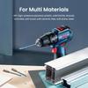 Bosch HEX handle Drill Bits EXPERT series HEX-9 Multi Construction Centering Geometry