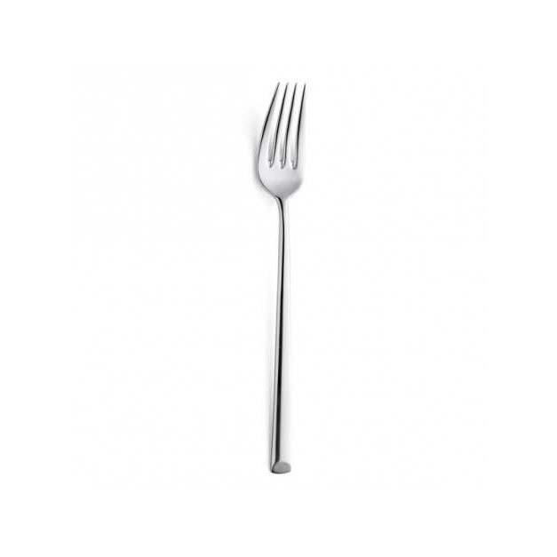Amefa - Gabelset Amefa Metropole (12 Stück) Edelstahl, rostfrei
