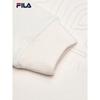 Fila Women's 2025 Spring Casual Pullover Sweatshirt