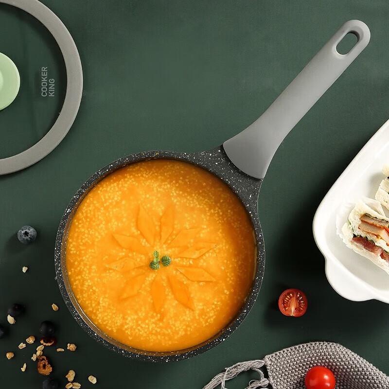 Chui Da Huang Non-Stick Multi-Purpose Pot