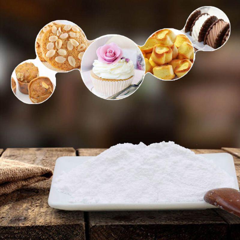 Buy 225g Double Acting Baking Powder Bread Improver Dry Yeast Companion