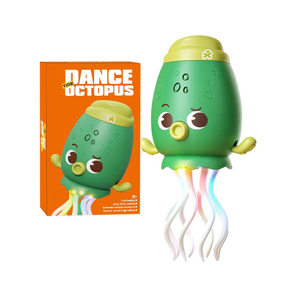 Magical Dancing  Electric Simulation Animal Toy