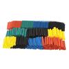 530 Pieces of shrinkable Wire Winding Assortment Set Electrical Conduit Cables