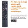 ExquisiteApplicable to Xiaomi Smart Home TV XMRM-010 Bluetooth Google Voice Remote Control Netflix International Edition