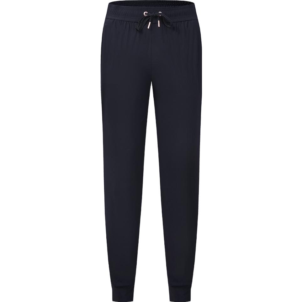 

Новые повседневные брюки FILA женские, королевский синий A11W331603FNV XL