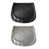 Motorcycle Helmet Bag Polyester Helmet Drawstring Bag Lightweight 47x42cm Dustproof Helmet Organizer for Traveling Riding