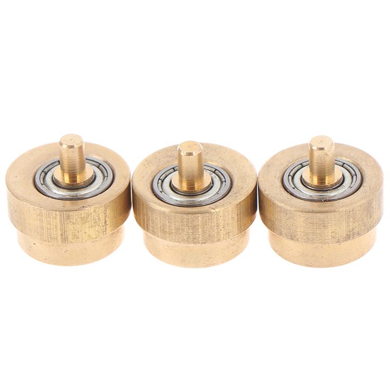 1 bucă mașină rotativă de tatuaj Cam Wheel Cam Rulmenți Piese Accesorii